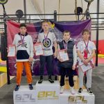 Первенство г. Махачкалы по вольной борьбе 3